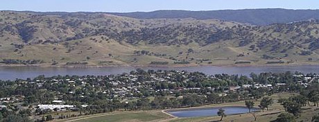 Tallangatta