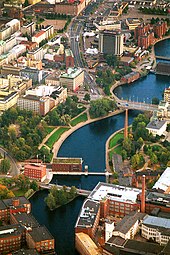 Tampere