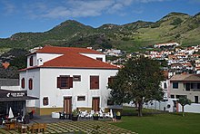 Tea house in winter. Machiko, Madeira, Portugal Tea house in winter. Machiko, Madeira, Portugal.jpg