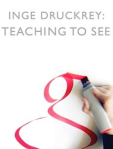 Görmeyi Öğretme (2012) poster.jpg