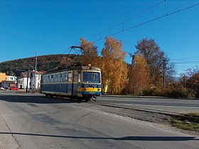 Trenčianska Teplá