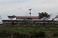 Bahasa Indonesia: Terminal Penumpang Bandar Udara Internasional Juata Kota Tarakan.