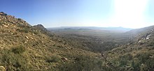 The Thaba Nchu environment Thaba Nchu Rural, Thaba Nchu, 9780, South Africa - panoramio (2).jpg