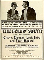 Thumbnail for The Echo of Youth