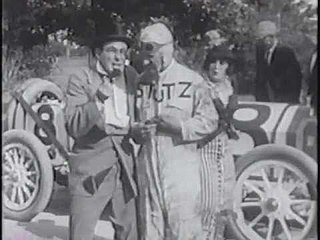 <i>The Speed Kings</i> 1913 film