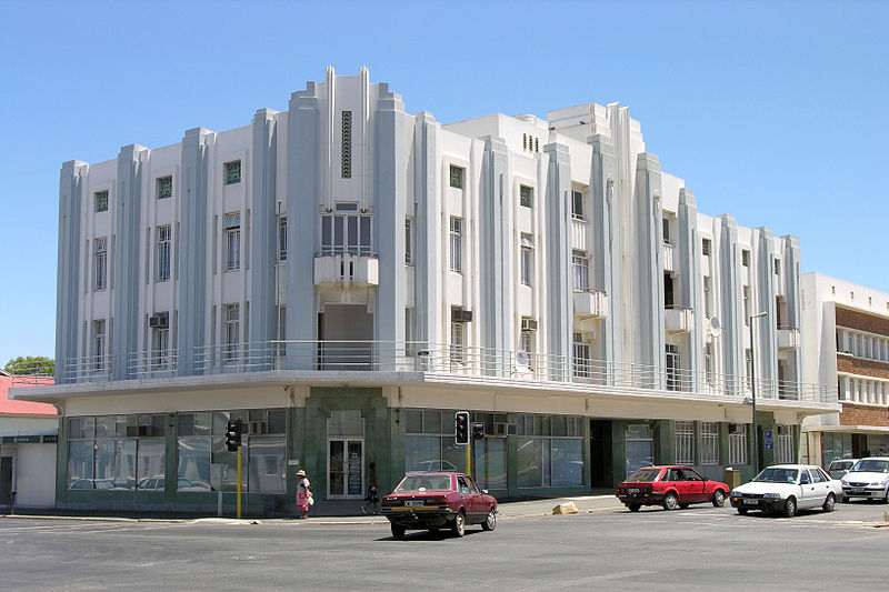 File:The old Nedbank at Worcester.jpg