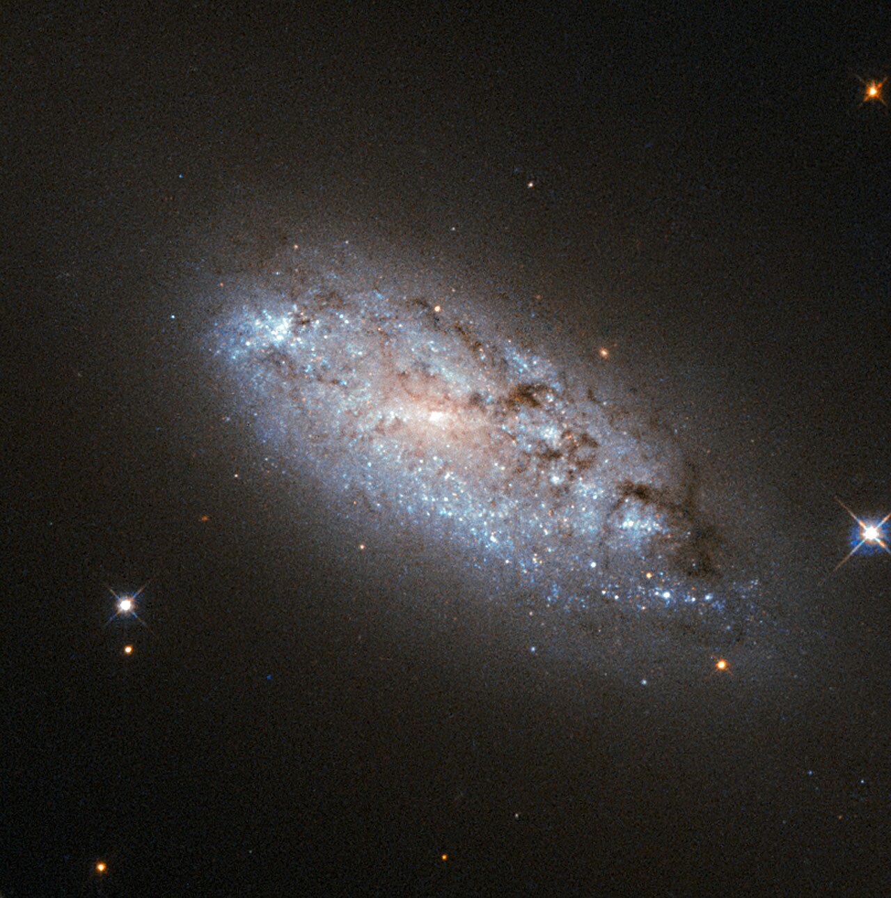 Самая дальняя планета в космосе. Спиральная Галактика NGC 1792. Галактика NGC 3370. Космос Галактика NGC 891.