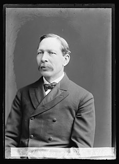Theobald Otjen American politician from Wisconsin