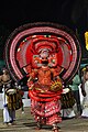 Theyyam of Kerala by Shagil Kannur 2024 (104)