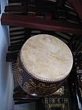 Thumbnail for Tanggu (drum)