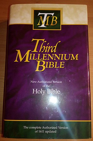 Third Millennium Bible