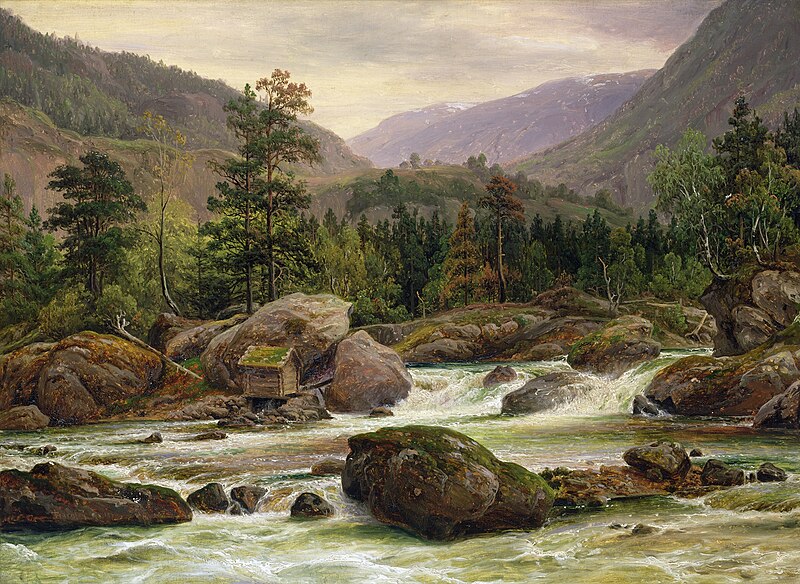 File:Thomas Fearnley - Norske Fossen.jpg