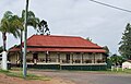 English: The historic Station Hotel at en:Tiaro, Queensland