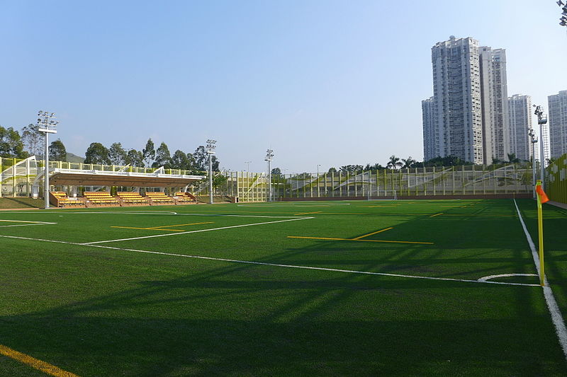 File:Tin Yip Road Park Soccer cum rugby pitch 2014.jpg