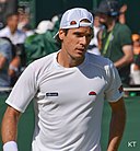 Tommy Haas: Age & Birthday