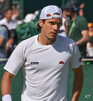 Tommy Haas