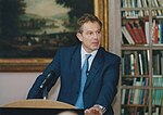 Thumbnail for File:Tony Blair, 2002.jpg