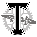Logo du Torpedo Moscou