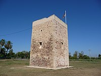 Torre del Mar (Burriana)