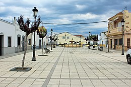 Torremayor – Veduta