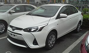 Toyota Yaris L sedan 02 China 2017-04-06.jpg