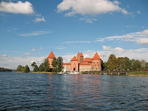 Trakai