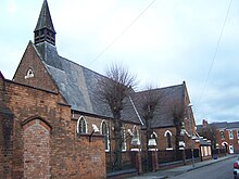 Triumphierende Kirche Gottes, Lozells.jpg