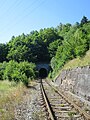Tunel nad Uľankou-Dolinský II
