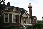 Turtle Rock Light