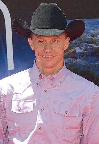 <span class="mw-page-title-main">Ty Murray</span> American rodeo cowboy