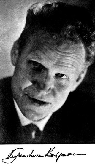 <span class="mw-page-title-main">Tymoteusz Karpowicz</span> American poet