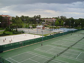 Rinker Hall Uf Leed