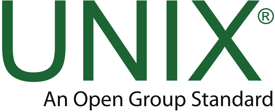 File:UNIX logo.svg