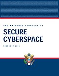 Thumbnail for National Strategy to Secure Cyberspace