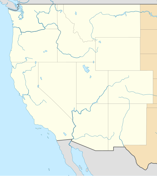 File:USA Region West location map.svg