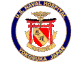 Thumbnail for Naval Hospital Yokosuka Japan