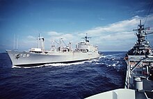 アメリカ海軍補助艦一覧 - Wikipedia