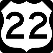 US 22.svg