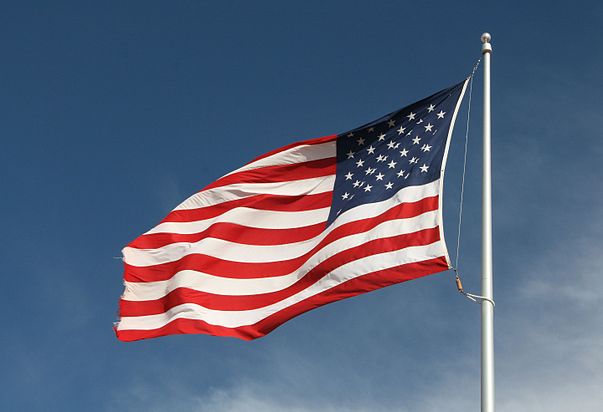 US Flag in Utah.jpg