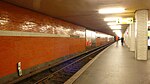 Yorckstraße (métro de Berlin)