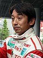 Ukyo Katayama geboren op 29 mei 1963