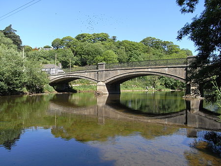 UmberleighBridgeDevon