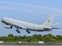 Airbus A330 Mrtt