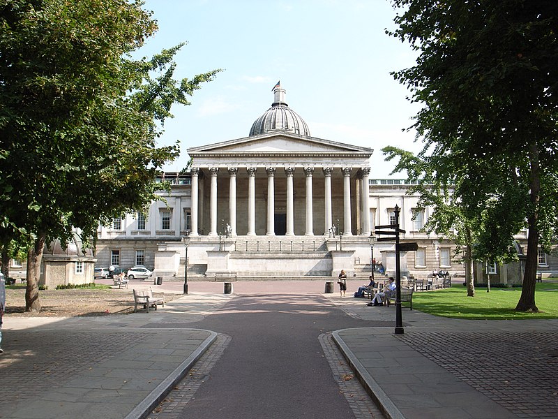 File:University College London, by William Wilkins.jpg