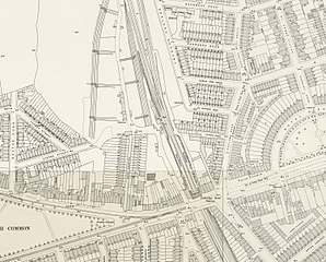 Uxbridge Road station, 1895.jpg