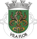 Brasão de Vila Flor