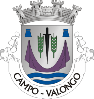 Campo (Valongo)