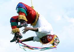 Mexican folk dance - Wikipedia