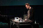 Thumbnail for Valgeir Sigurðsson