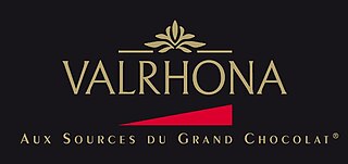 Valrhona